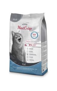 Platinum Cat MeatCrisp Adult Fish 1,5 kg