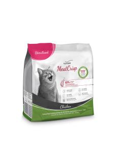 Platinum Cat MeatCrisp Sterilised Chicken