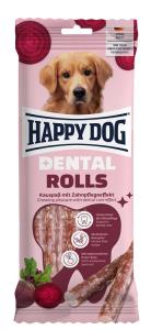 HappyDog Dental Rolls 148 g