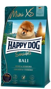 HappyDog Sensible Mini XS Bali GrainFree