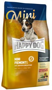 HappyDog Sensible Mini Piemonte GrainFree