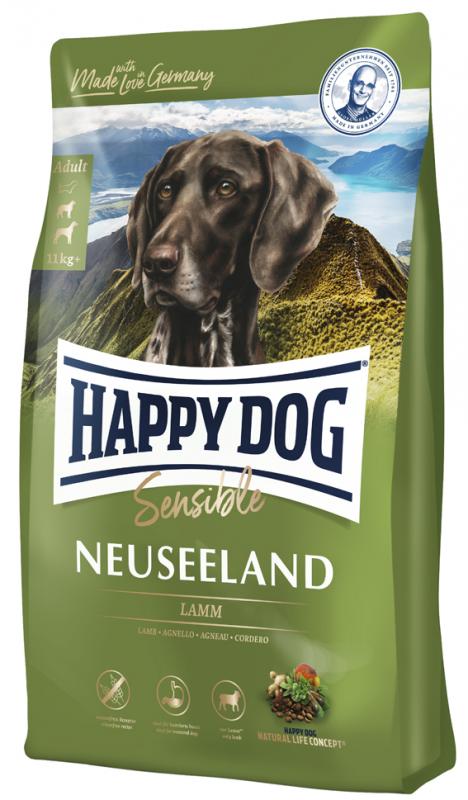 HappyDog Sensible Neuseeland