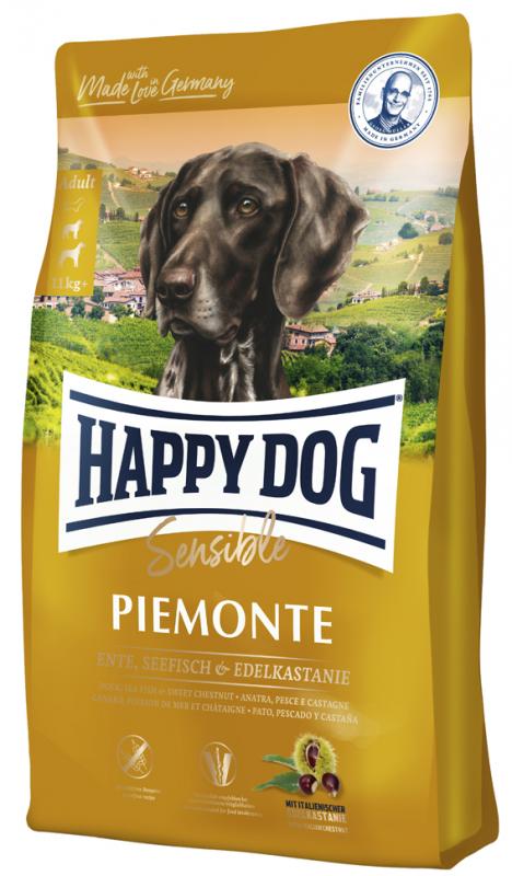 HappyDog Sensible Piemonte GrainFree