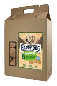 HappyDog Lamm & Riskex 5 kg