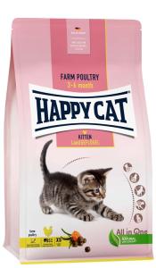 HappyCat Kitten fågel