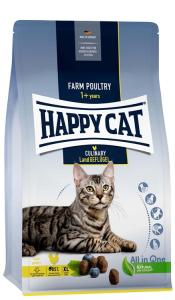 HappyCat Adult fågel