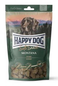 HappyDog Soft Snack Montana 100 g