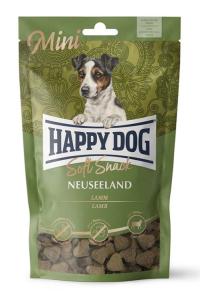 HappyDog Soft Snack Mini Neuseeland 100 g