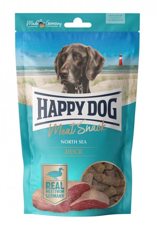HappyDog Meat Snack North Sea 75 g