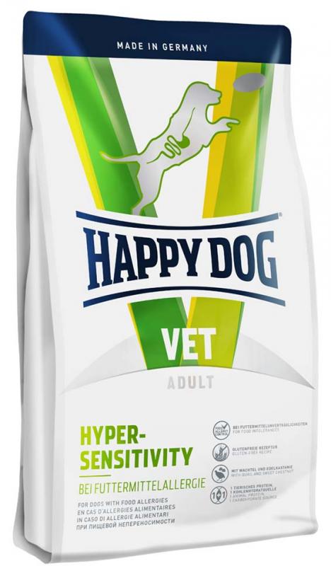 HappyDog VET Hypersensitivity