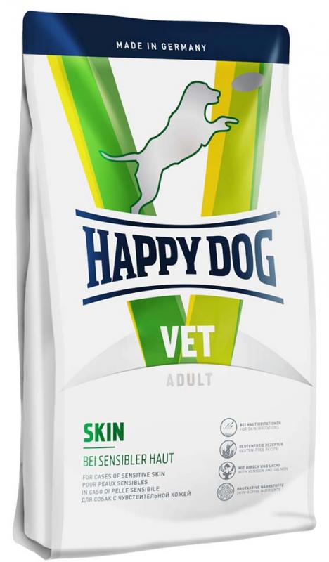 HappyDog VET Skin