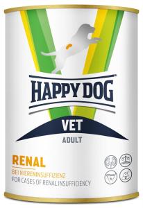 HappyDog VET Diet Renal, våt 400 g