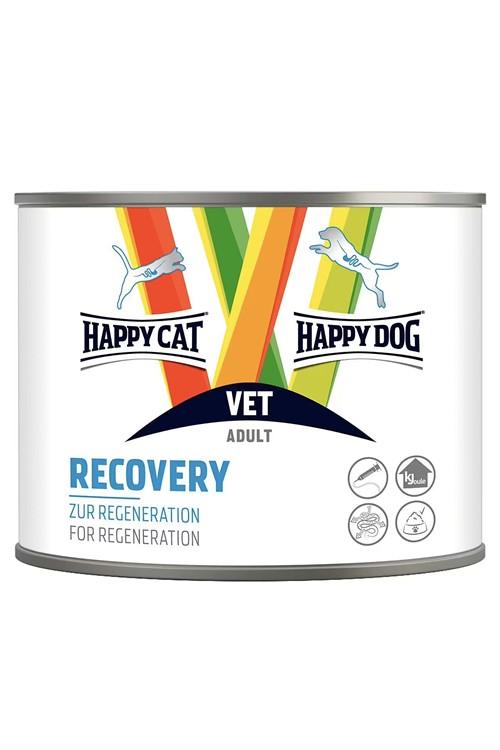 HappyDog HappyCat VET Diet Recovery 200 g