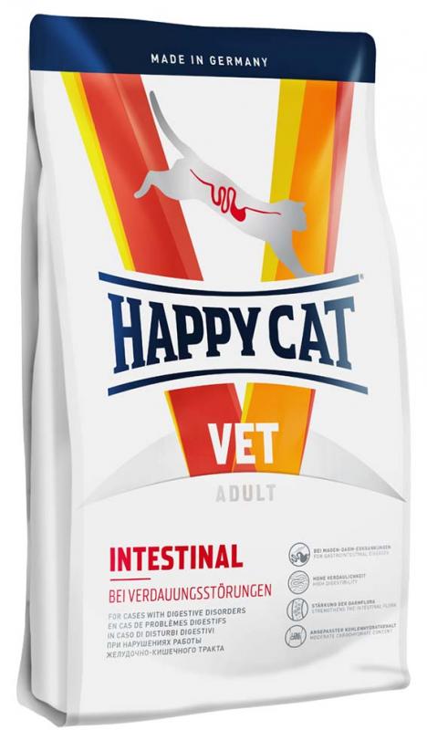 HappyCat VET Intestinal