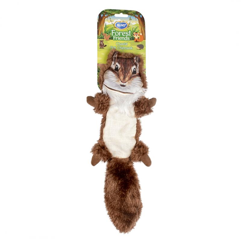 Forest Friends Sonny Flat Squirrel 44 cm