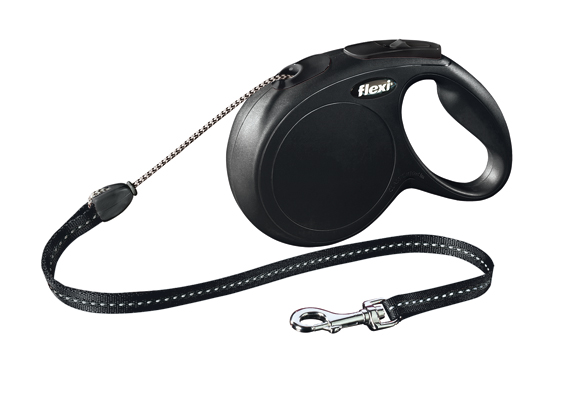 Flexi New Classic M 8 m lina
