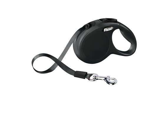 Flexi New Classic XS 3 m band