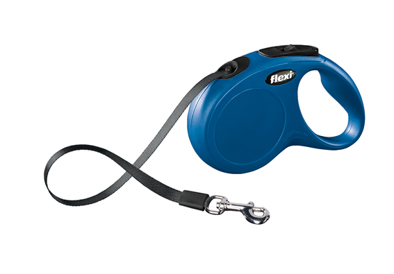 Flexi New Classic S 5 m band