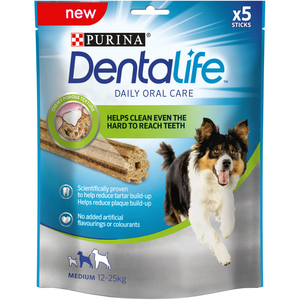 Dentalife Medium 115 g
