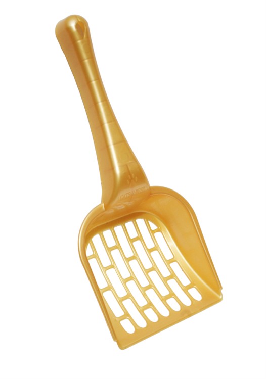 Kattspade Cat's Best Smart/Gold
