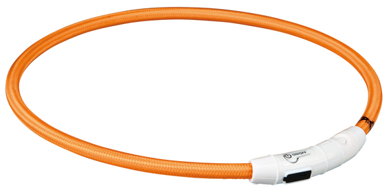 Flashring USB, M-L 45 cm