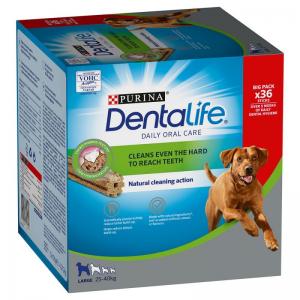 Dentalife Large 36-pack