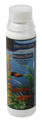 Happy Life HappyStart 250 ml