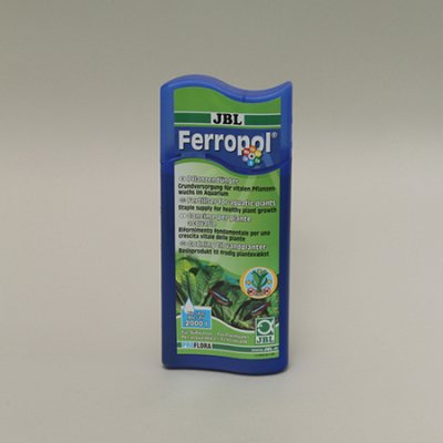 JBL Ferropol 250 ml