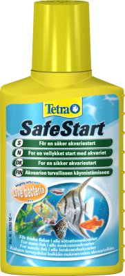 Tetra SafeStart