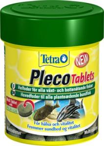 Tetra Pleco Tablets