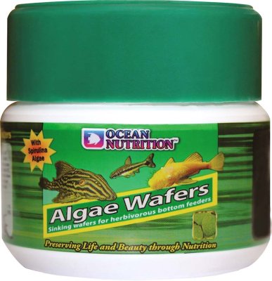 OceanNutrion Algae Wafers 75 g
