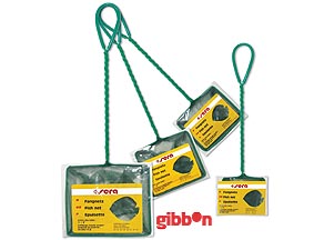 Håv grön Sera