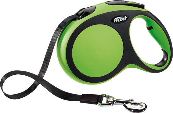 Flexi New Comfort L 5 m band
