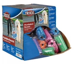 Bajspåsar 20 st/rulle