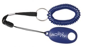 Soft Klicker på band med snabbclip