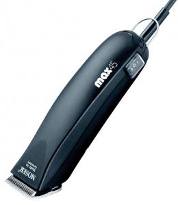 Klippmaskin MoserMax 45 Professional, 45 W