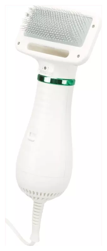 Fönkarda, 2 värmenivåer, 380 W