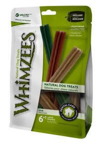 Whimzees Stix Bag L/7 st