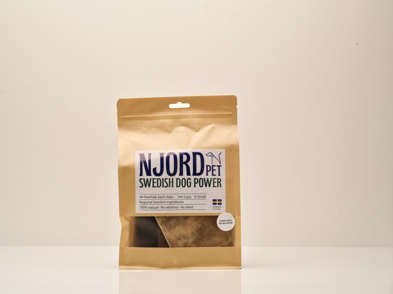 Njord Nötchips 5-pack