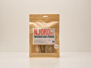 Njord Nötrulle Large 3-pack