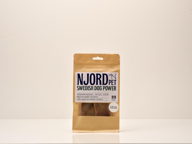 Njord Nötstrips 5-pack