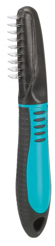 Tovutredare, böjda skär 18 cm