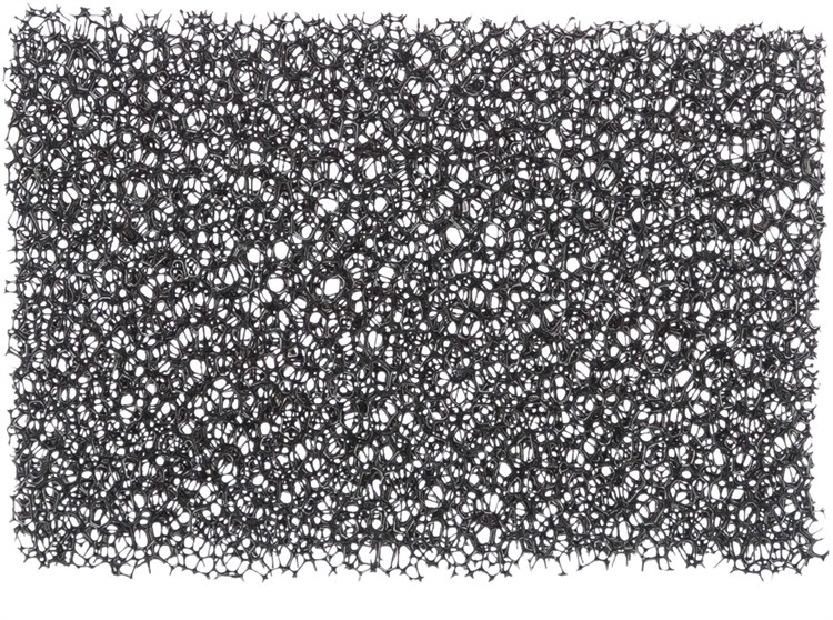 Filter för fontän 24444, 6 st