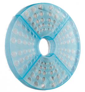 Kolfilter 2-p till Bubble Stream