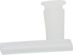 Reservpump till Vital Flow