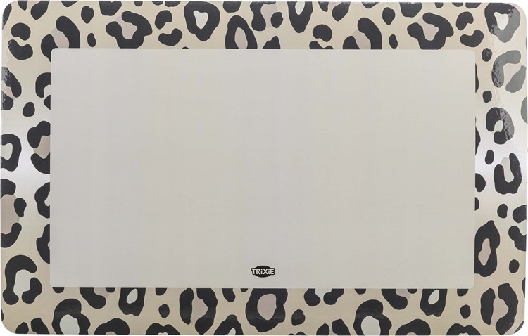 Matskålsunderlägg Leo, 44 x 28 cm