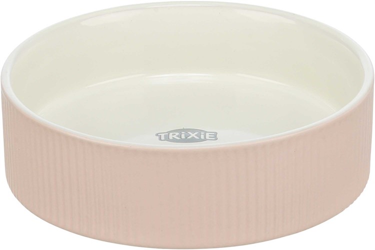 Skål keramik 0,2 l/ø 12 cm, pastellfärger mix
