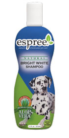 Espree Bright White Shampoo