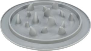 Slow Feed fodermatta, TPE, ø 24 cm