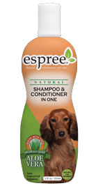Espree Shampoo & Conditioner In One